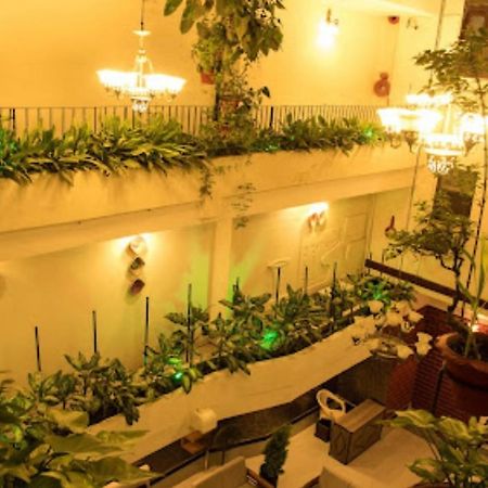 Hotel Devyog Sagar  Luaran gambar