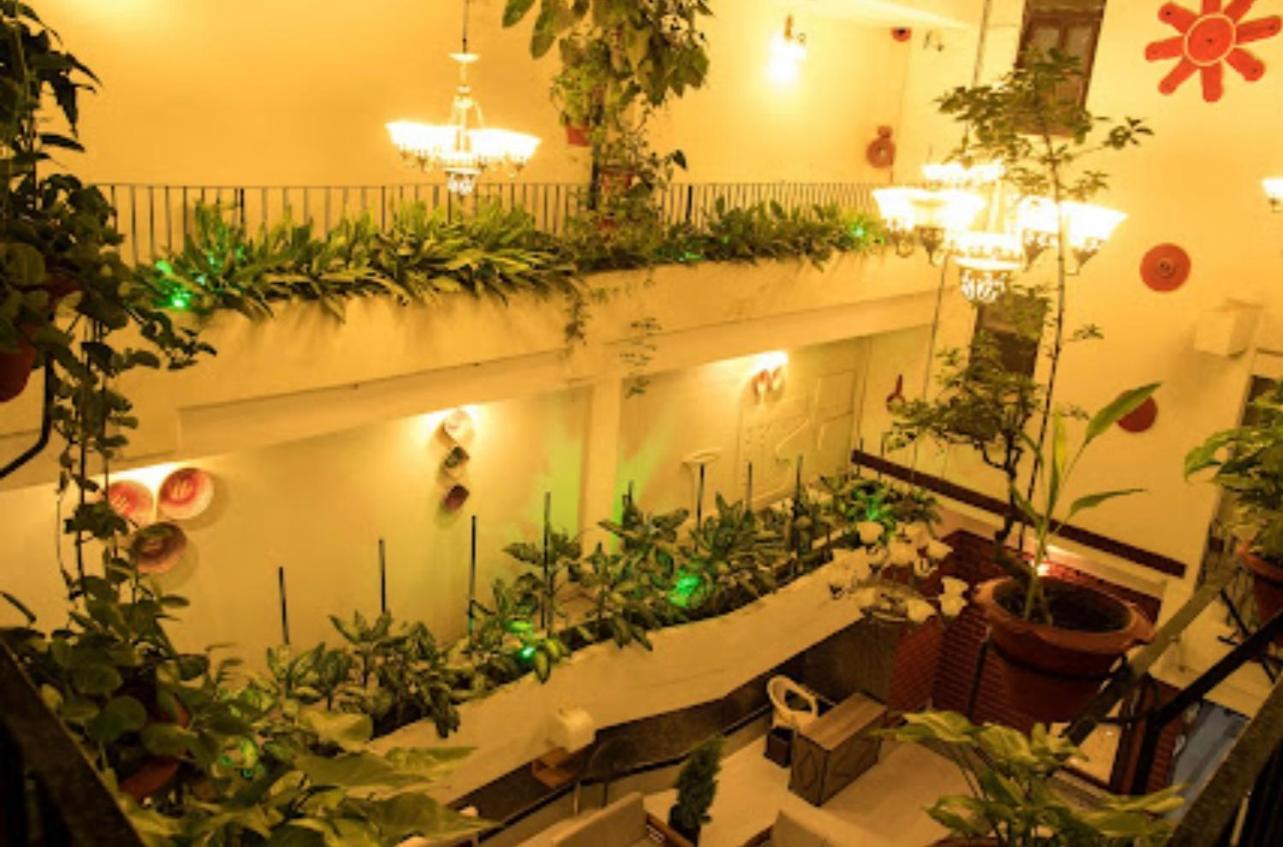 Hotel Devyog Sagar  Luaran gambar