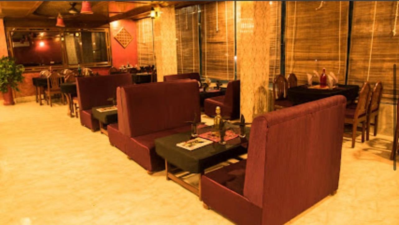 Hotel Devyog Sagar  Luaran gambar