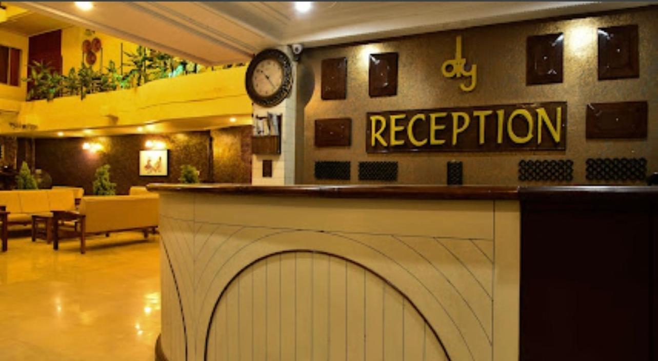 Hotel Devyog Sagar  Luaran gambar