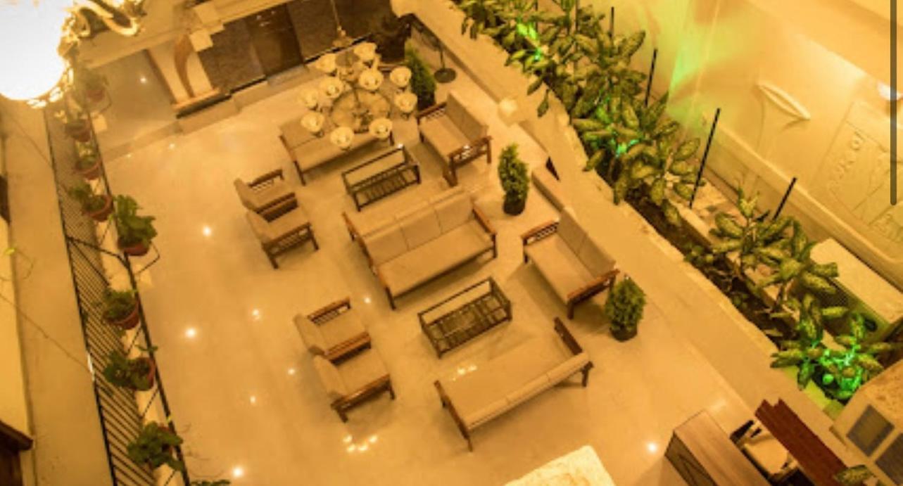 Hotel Devyog Sagar  Luaran gambar